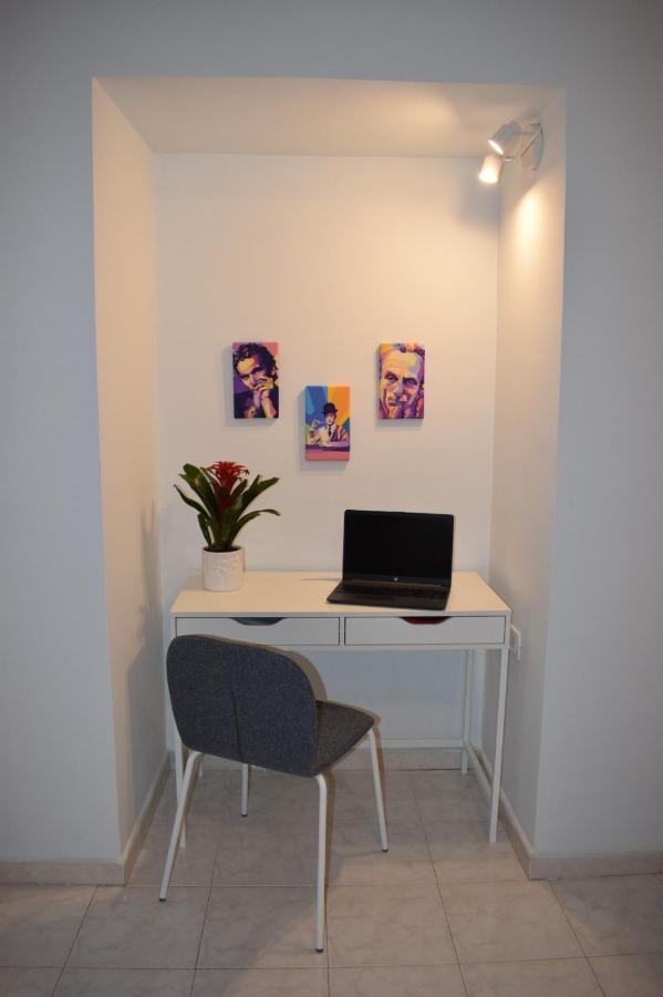 Holiday Home Deldec Neapel Exterior foto