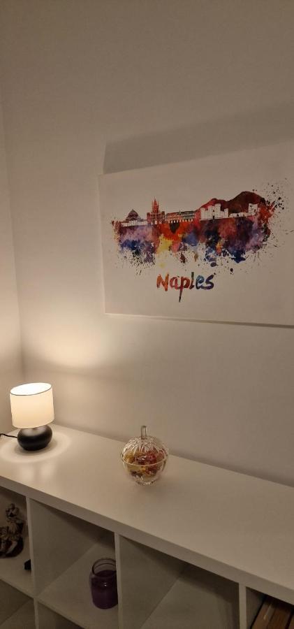 Holiday Home Deldec Neapel Exterior foto