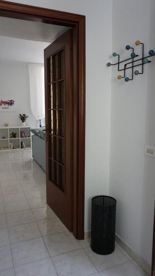 Holiday Home Deldec Neapel Exterior foto