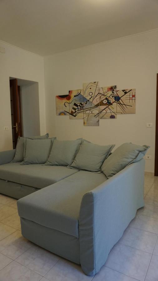 Holiday Home Deldec Neapel Exterior foto