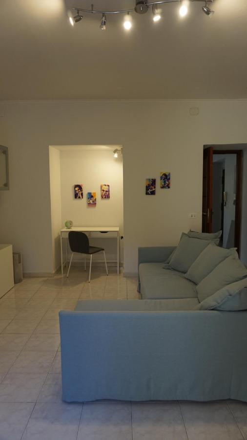 Holiday Home Deldec Neapel Exterior foto
