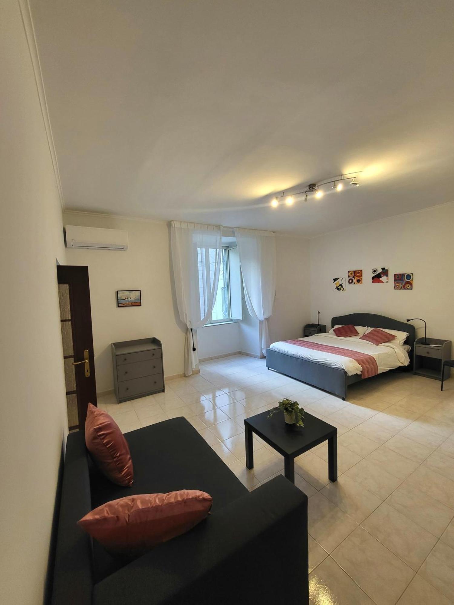 Holiday Home Deldec Neapel Exterior foto