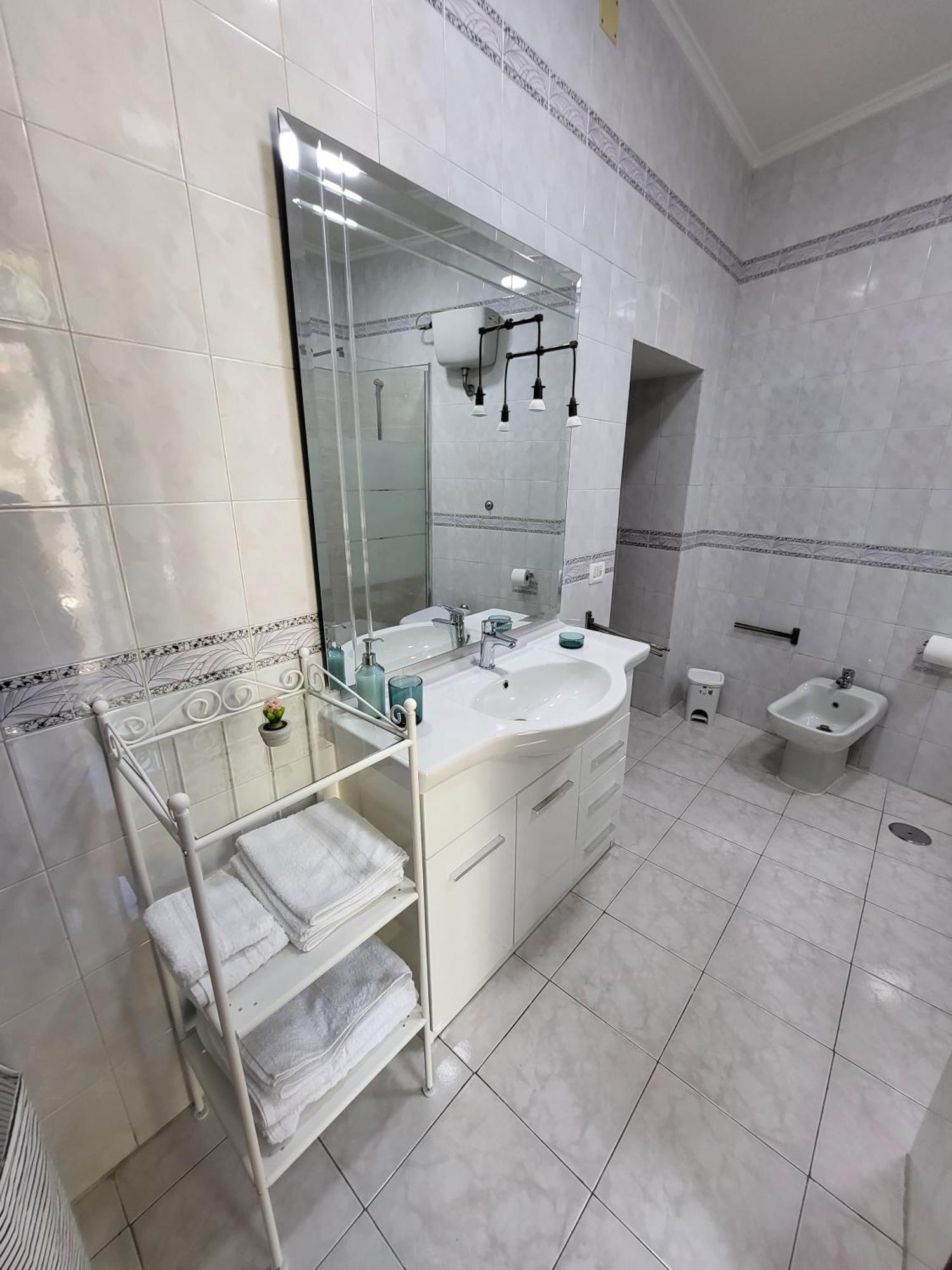 Holiday Home Deldec Neapel Exterior foto