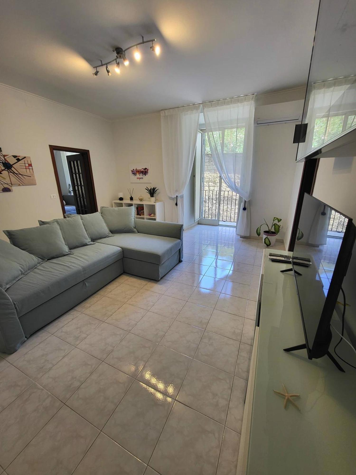 Holiday Home Deldec Neapel Exterior foto