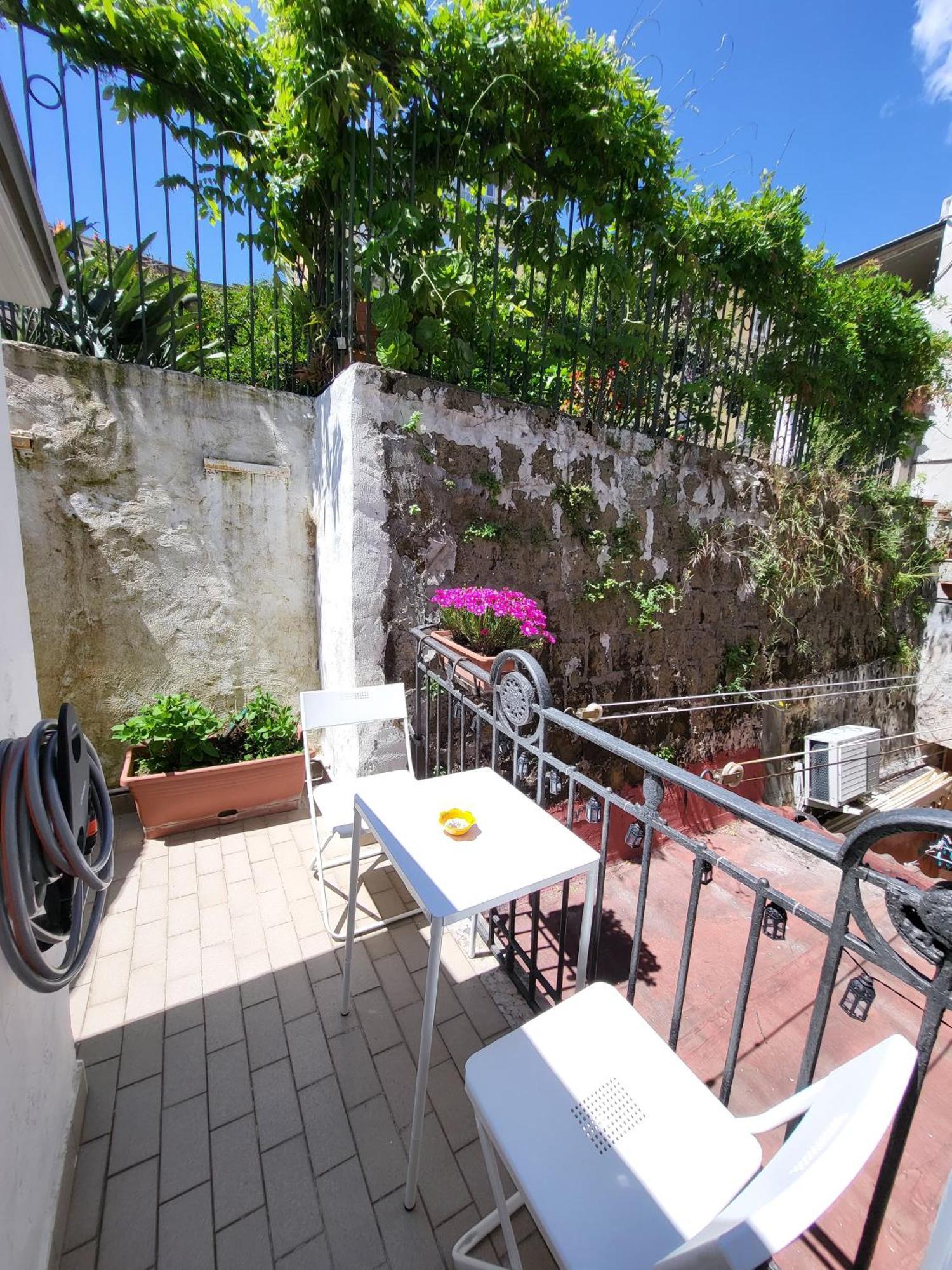Holiday Home Deldec Neapel Exterior foto