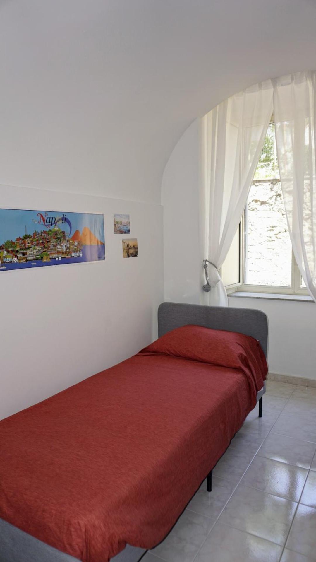 Holiday Home Deldec Neapel Exterior foto