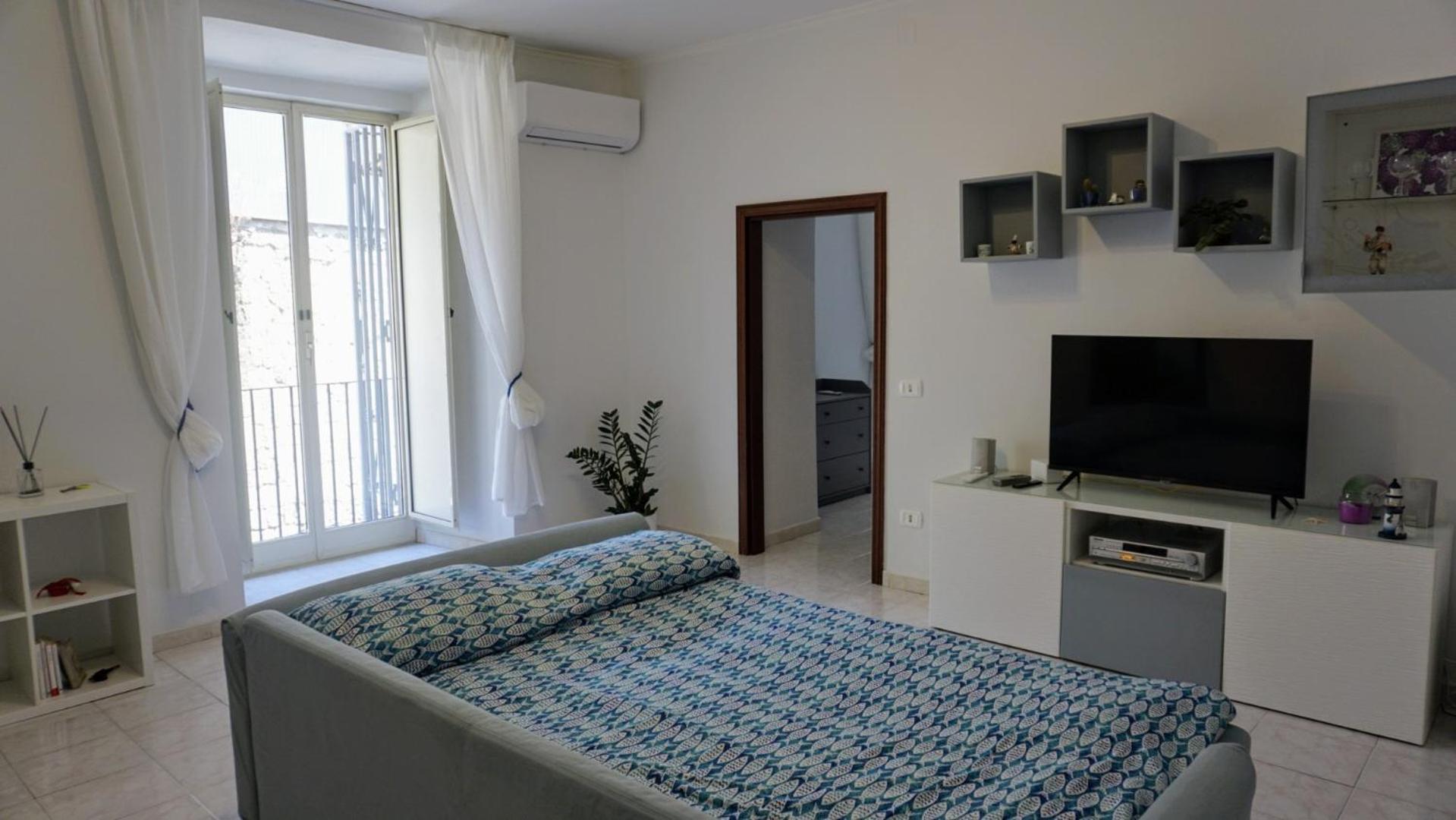 Holiday Home Deldec Neapel Exterior foto